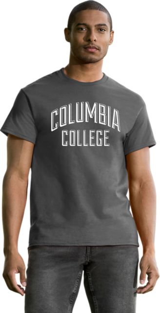 Columbia College Short Sleeve T-Shirt