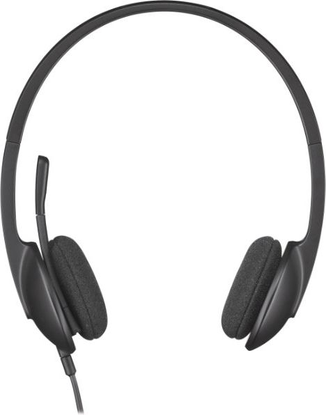 H340 USB HEADSET