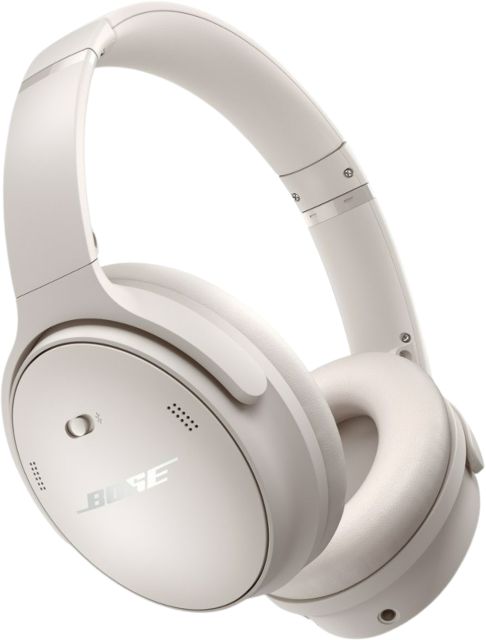 Bose QC Wireless Headphones
