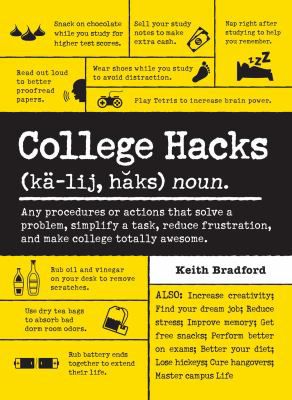 COLLEGE HACKS